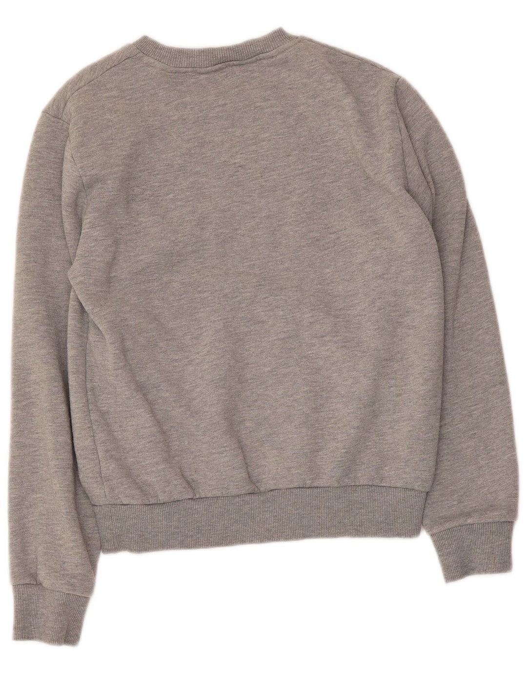 Hanorac grafic pentru bărbați Penguin Jumper mic, gri, bumbac