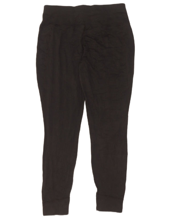 Leggings Patagonia pentru femei UK 12 Poliester mediu negru