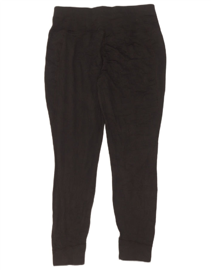 Leggings Patagonia pentru femei UK 12 Poliester mediu negru