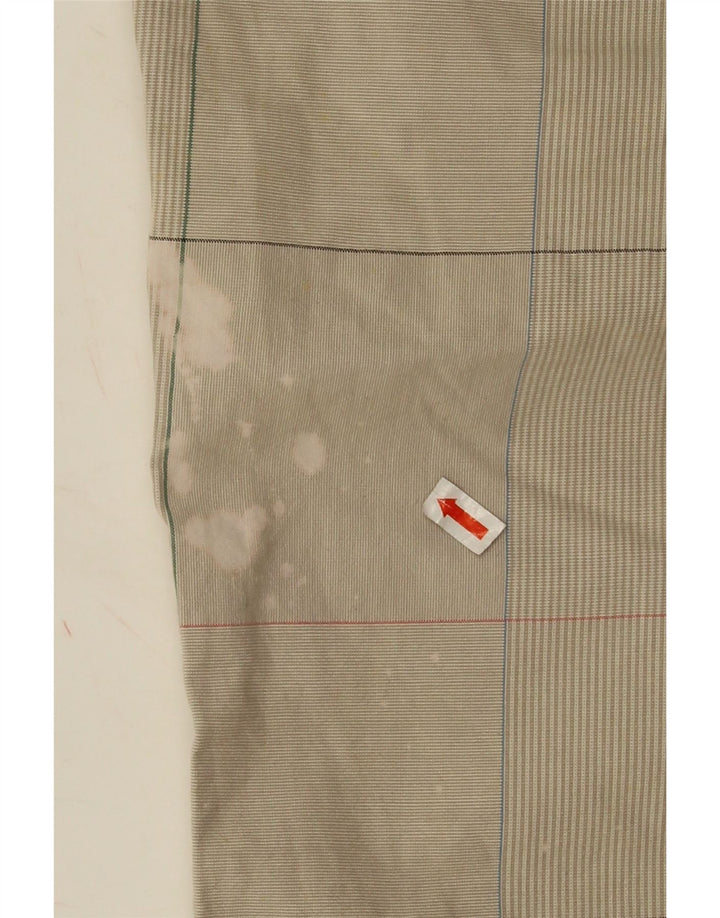Pantaloni scurti chino Converse pentru bărbați, mici W28, bej, din bumbac