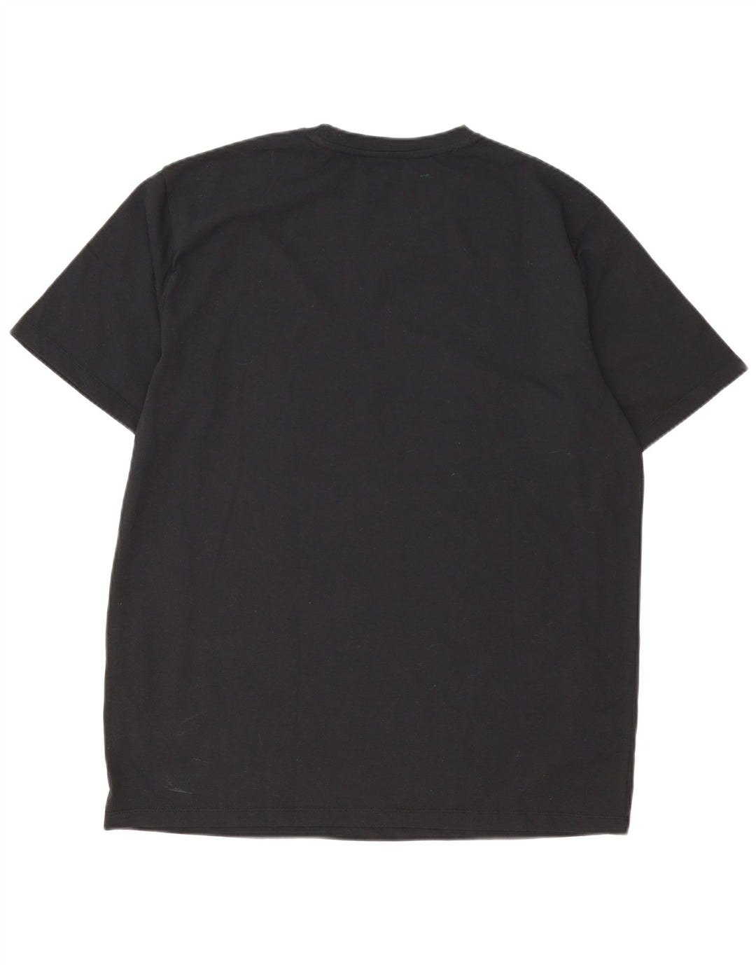 Tricou grafic pentru bărbați LEVI'S Top XL bumbac negru