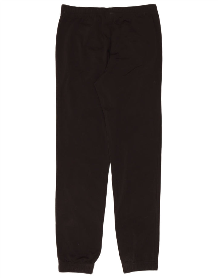 Pantaloni de trening Puma pentru bărbați Joggeri mici, negru