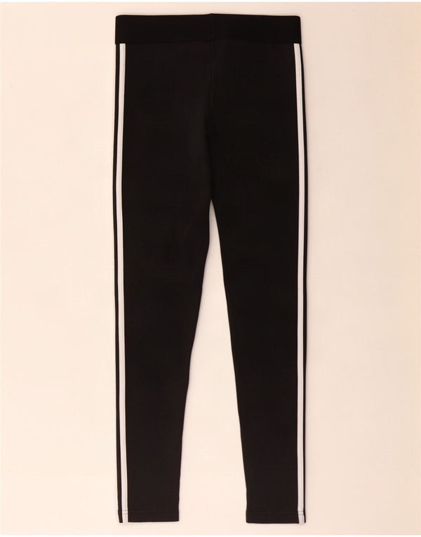 Leggings pentru femei Adidas UK 12/14 Medium Black