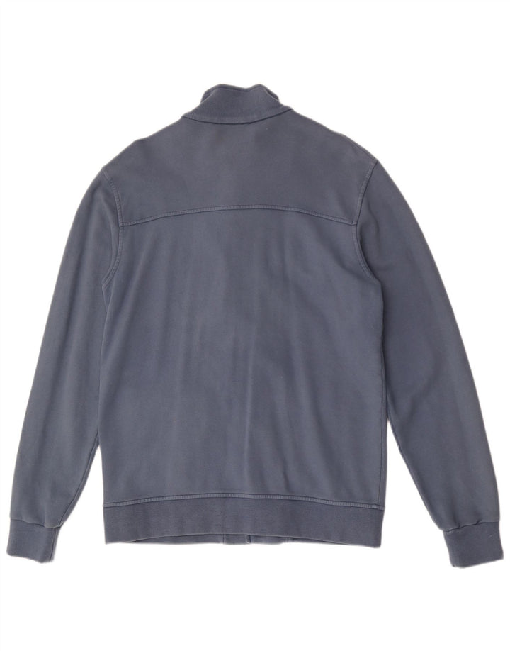 Jachetă de trening pentru bărbați Fred Perry, mare, albastru