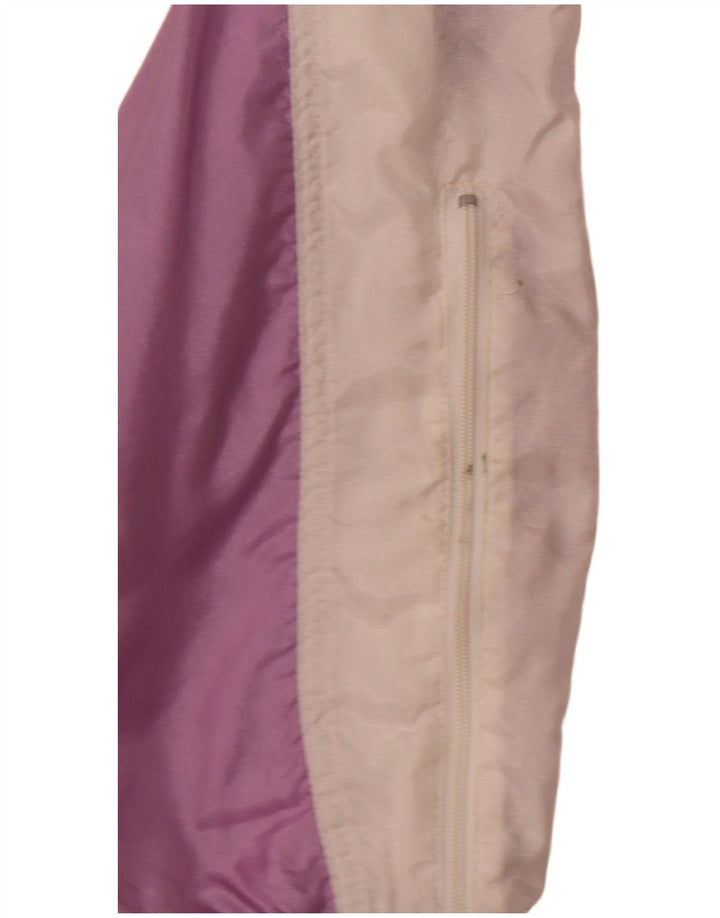 Trening pentru femei Etirel EU 38 Medium Purple Colorblock Nylon