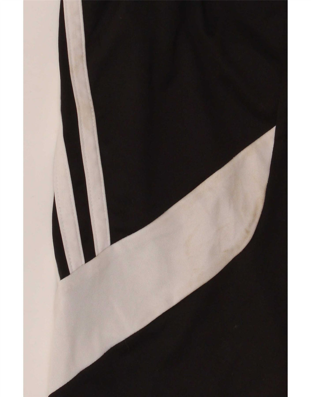 Pantaloni scurți sport Adidas Climalite pentru bărbați, mari, negru, poliester