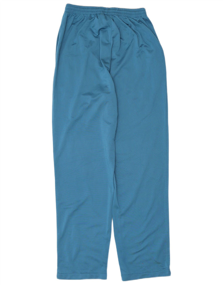 Pantaloni de trening Lotto pentru bărbați Marea Britanie 40/42 Poliester albastru mare