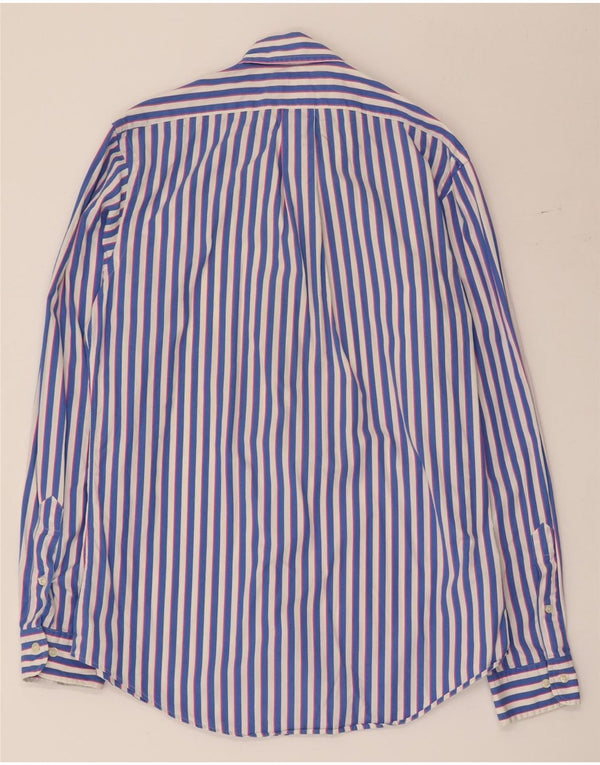Cămașă personalizată Polo Ralph Lauren pentru bărbați Mărimea 38 15 Medium Blue Dunge