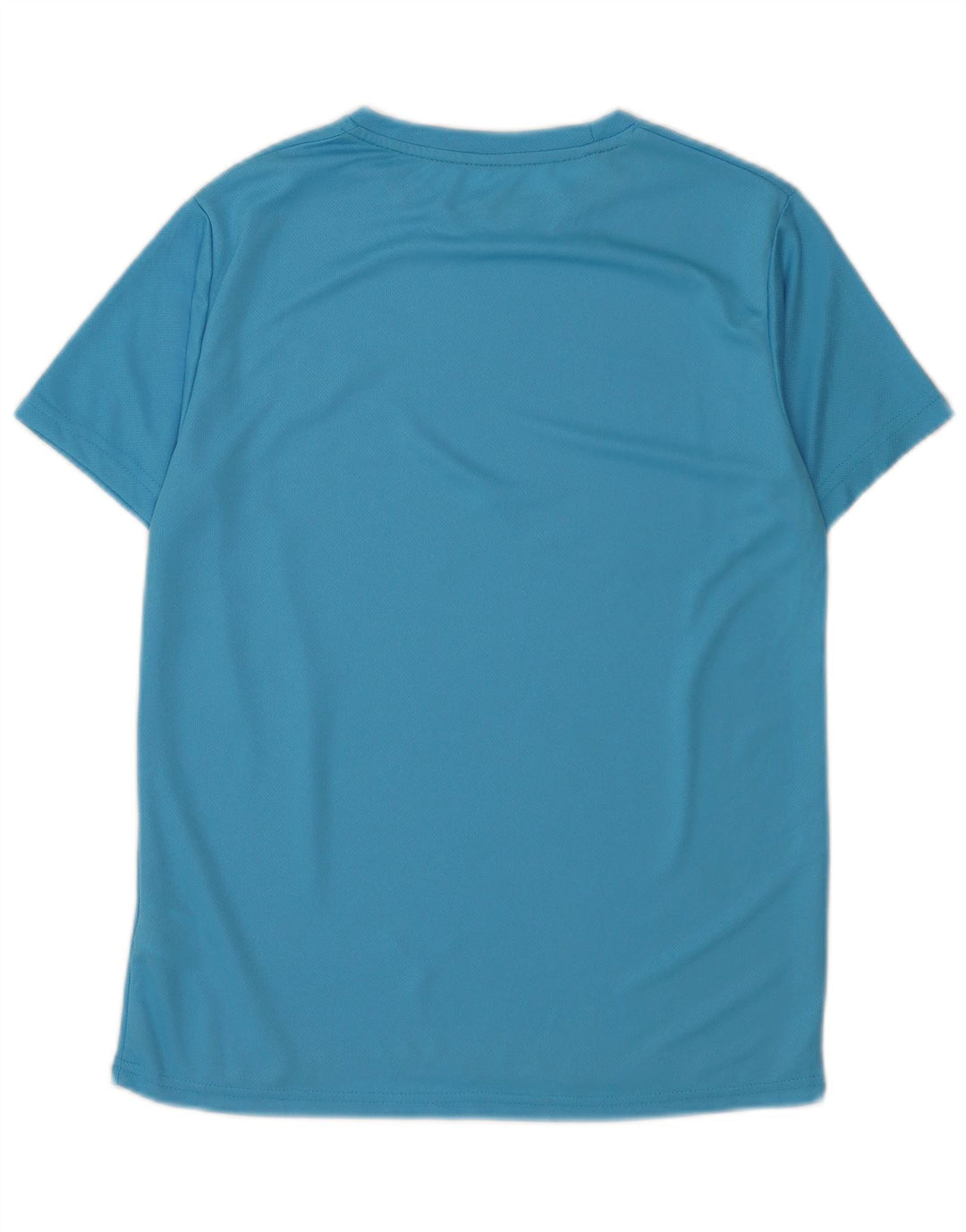 Tricou Under Armour pentru bărbați Top mic, albastru, bumbac