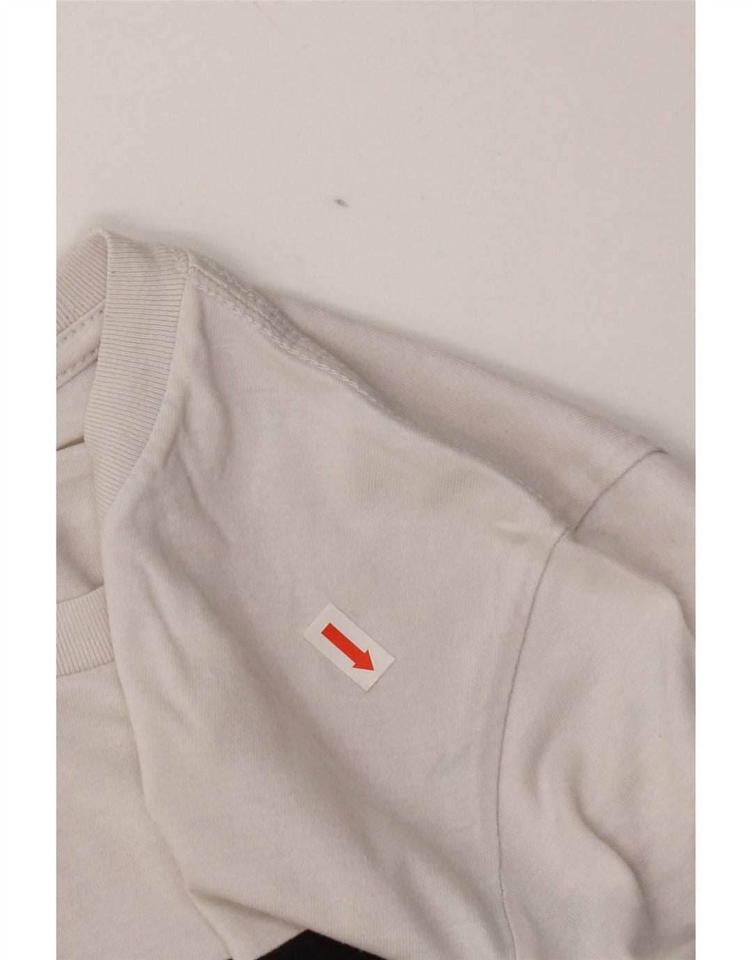 Tricou grafic pentru bărbați Levi's Top XS Bumbac color bloc alb