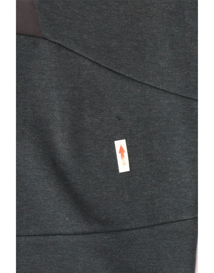 Pantaloni de trening pentru bărbați Nike Pantaloni de jogging, verde mediu