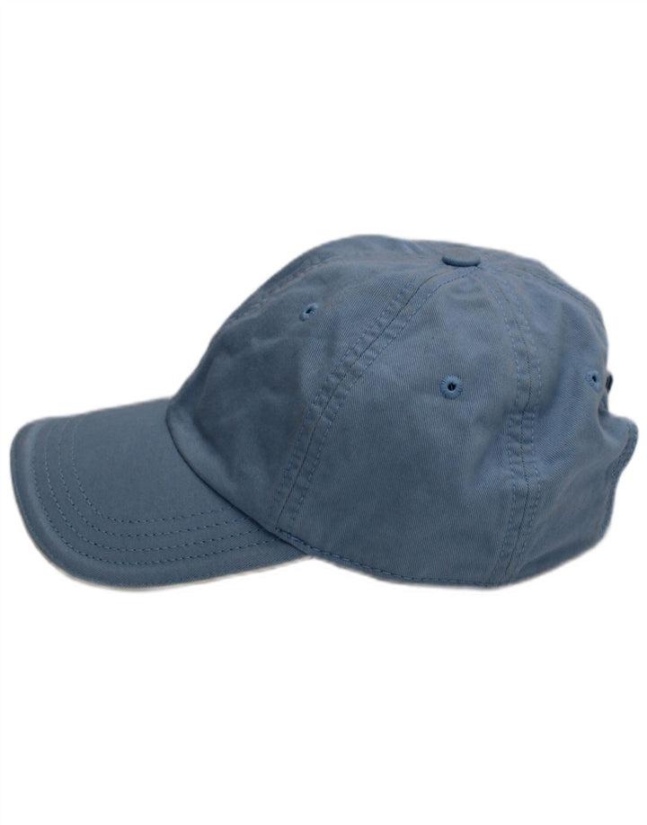 Șapcă de baseball Lacoste pentru bărbați, mărime, bumbac albastru