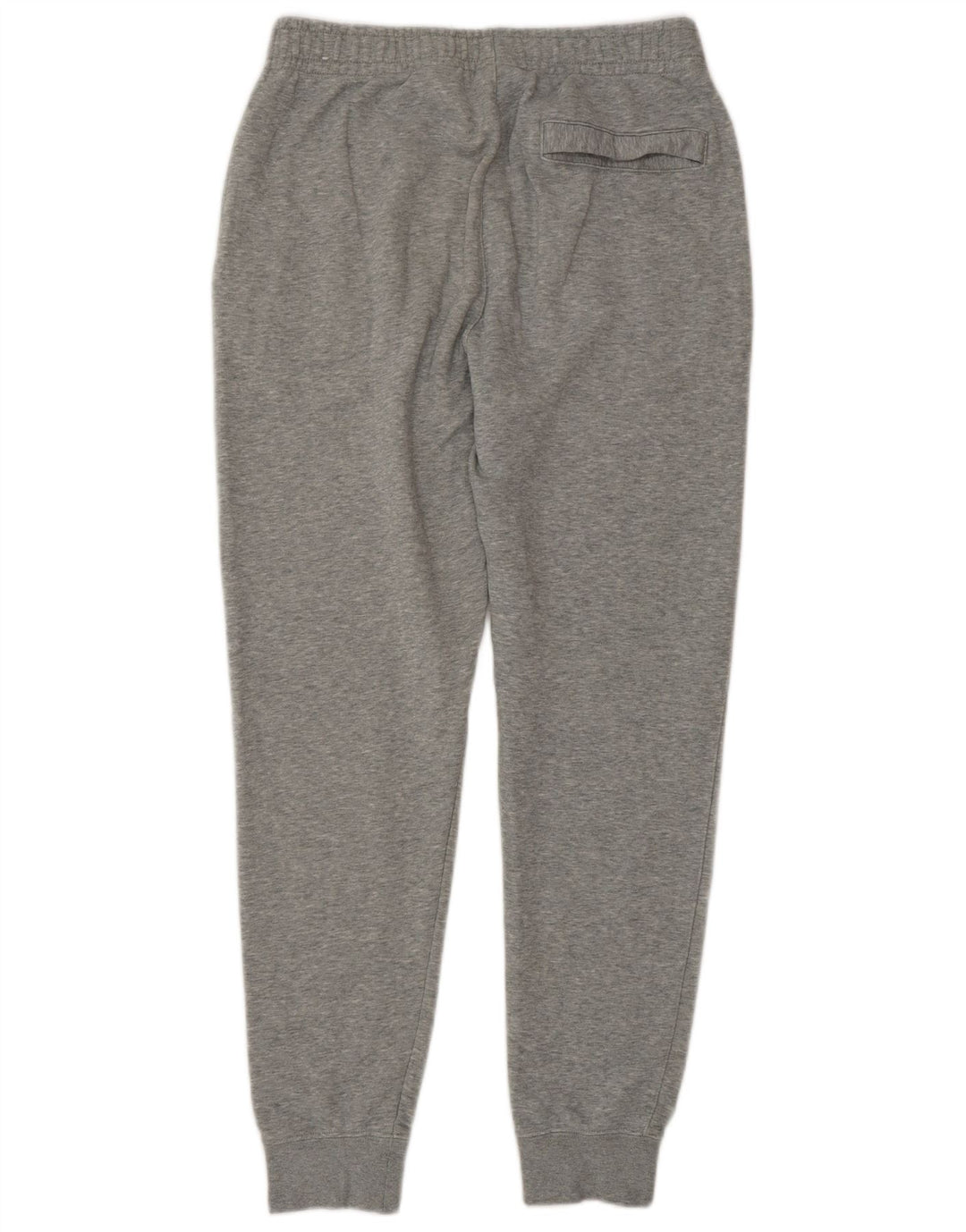 Pantaloni de trening Nike pentru bărbați Joggeri, bumbac, gri mic