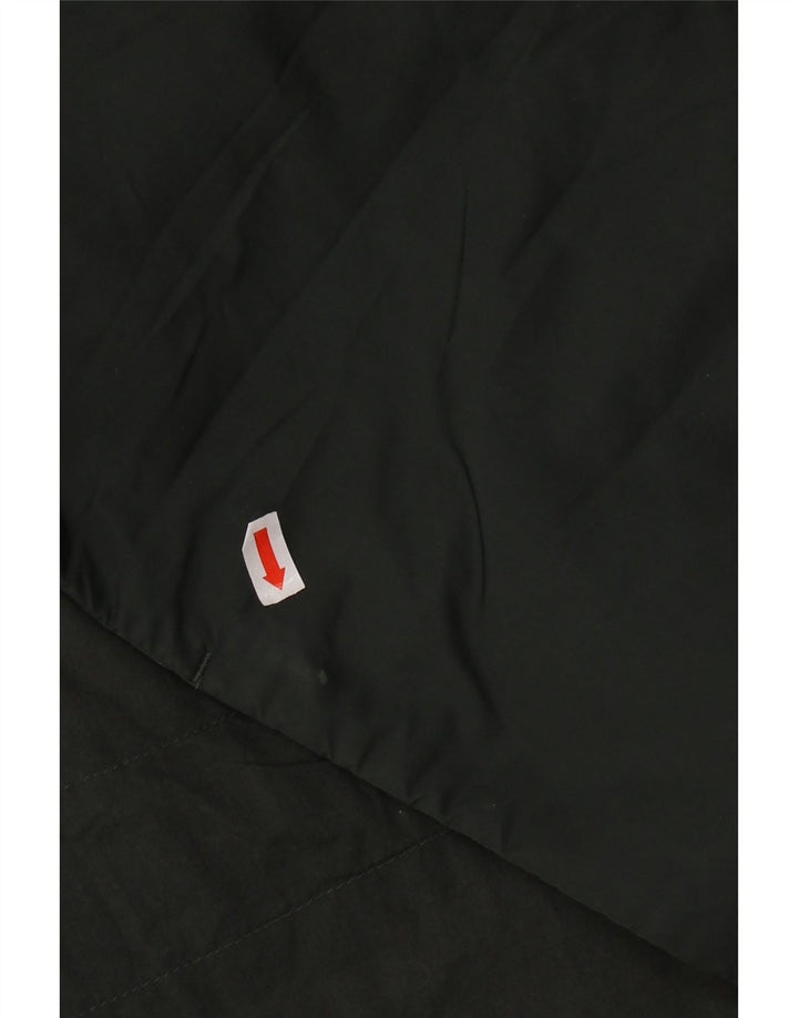 Gilet Poncho Cos pentru damă, mărime unica, poliester kaki