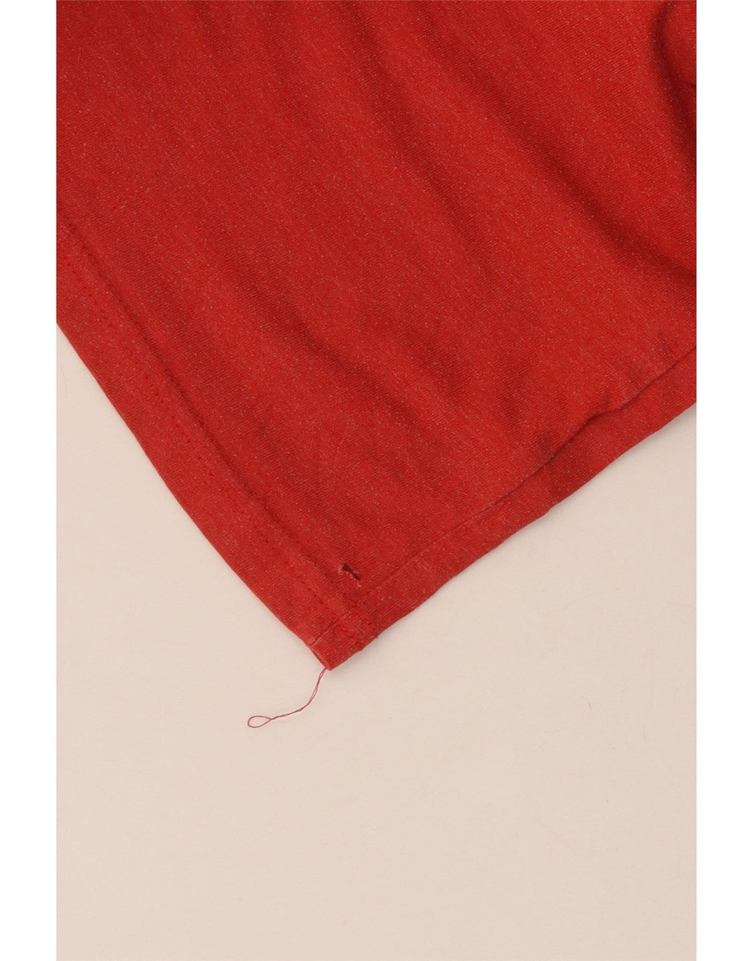 Tricou grafic Puma Băieți Top 10-11 Ani Bumbac Roșu Mediu