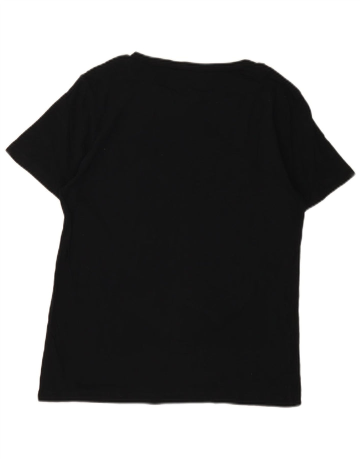 VANS Tricou grafic pentru femei Top UK 12 Medium Black