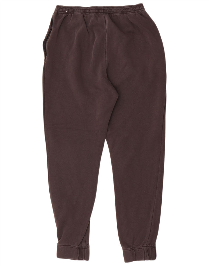 Pantaloni de trening Nike pentru bărbați Joggeri mari, negru, bumbac