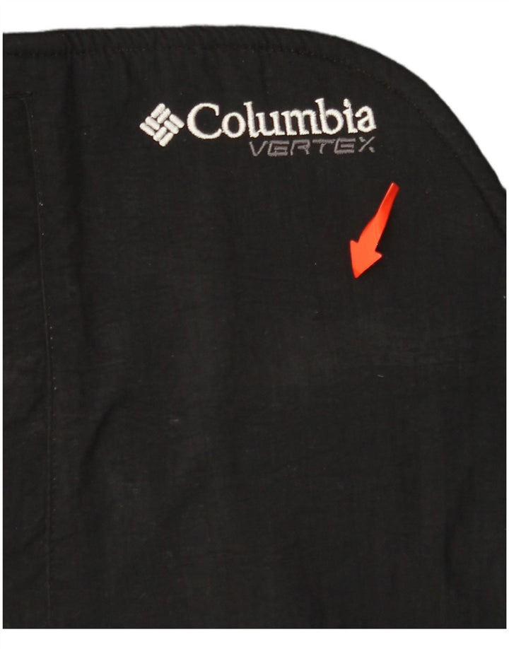 Jachetă fleece pentru bărbați COLUMBIA UK 42 XL Gri poliester color bloc