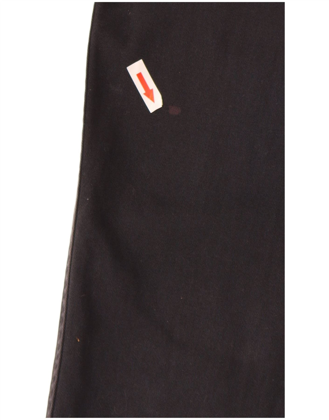 Pantaloni chino obișnuiți pentru bărbați Marks & Spencer L34 L29 Bumbac bleumarin
