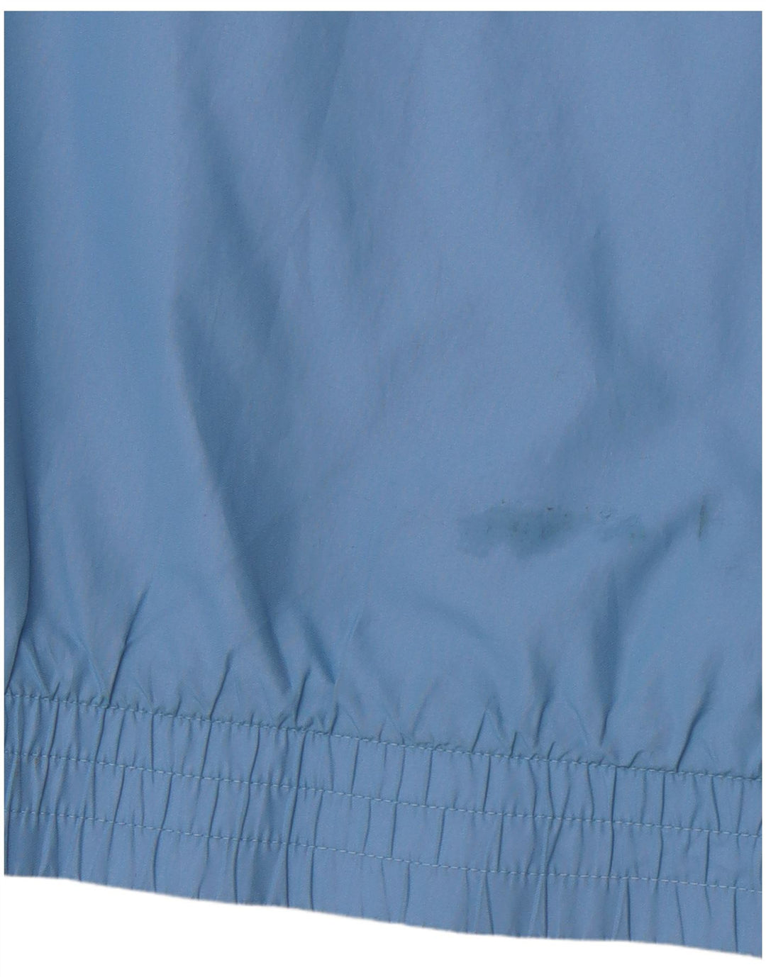 Jachetă de trening pentru bărbați ADIDAS, mare, albastru, din poliester