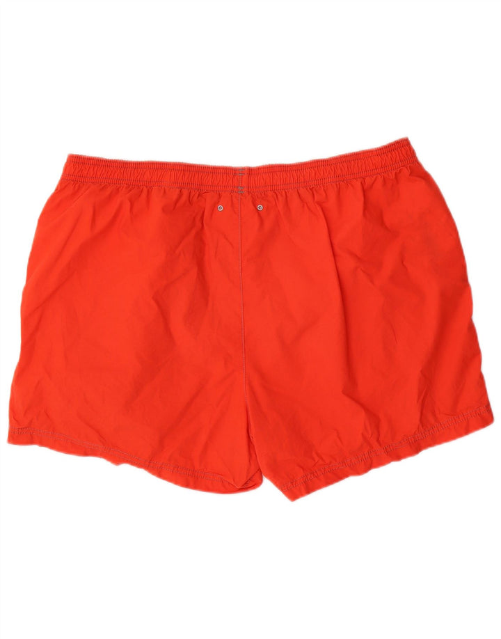 Costume de baie pentru bărbați Reebok XL, bumbac roșu