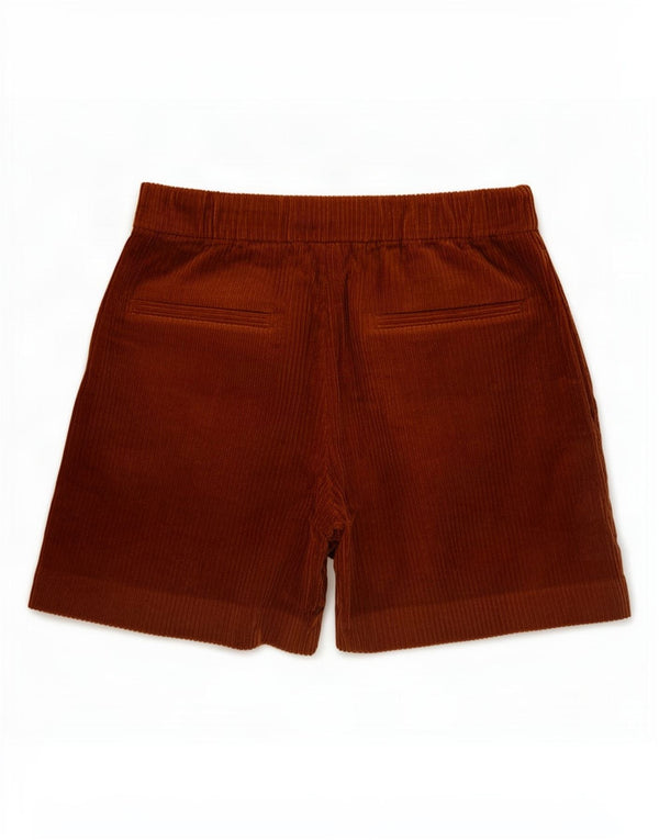 Pantaloni Pantaloni Corduroy Fete Zara 13-14 Ani W24 Maro