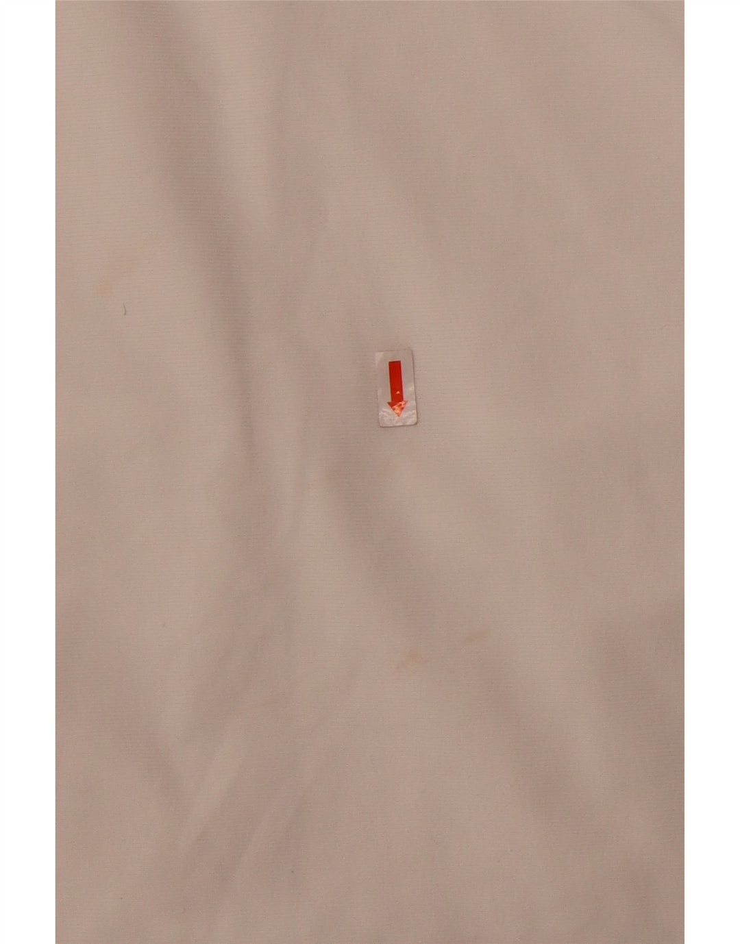 Jachetă de trening pentru bărbați Nike Marea Britanie 38/40 Poliester color bloc alb mediu