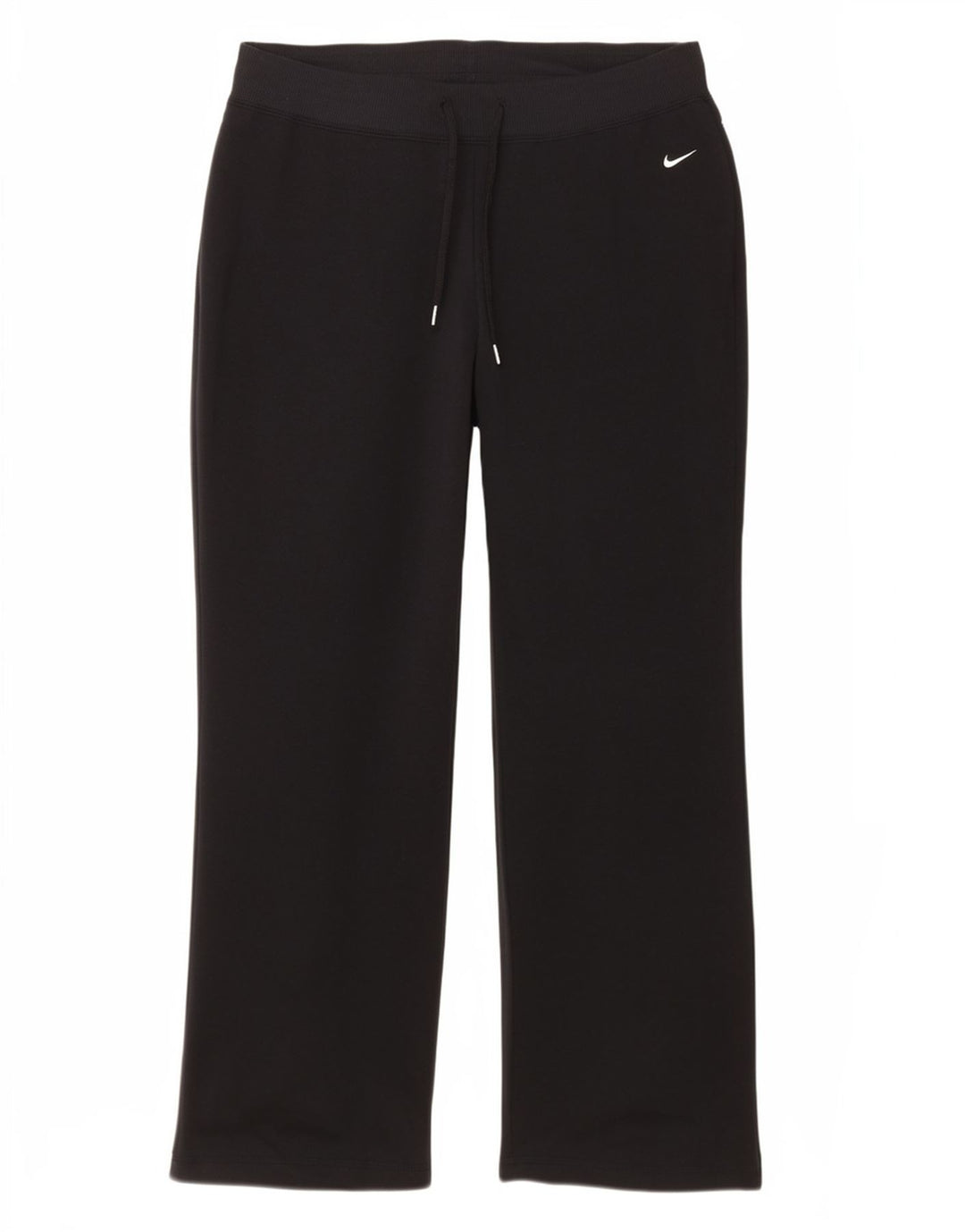 Pantaloni de trening Nike pentru bărbați X bumbac negru