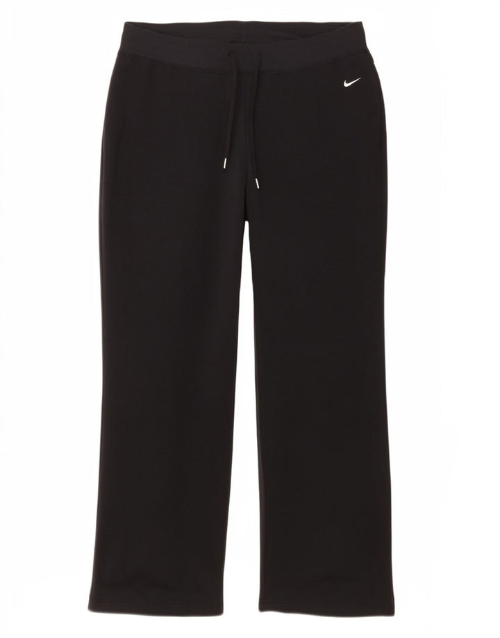 Pantaloni de trening Nike pentru bărbați X bumbac negru