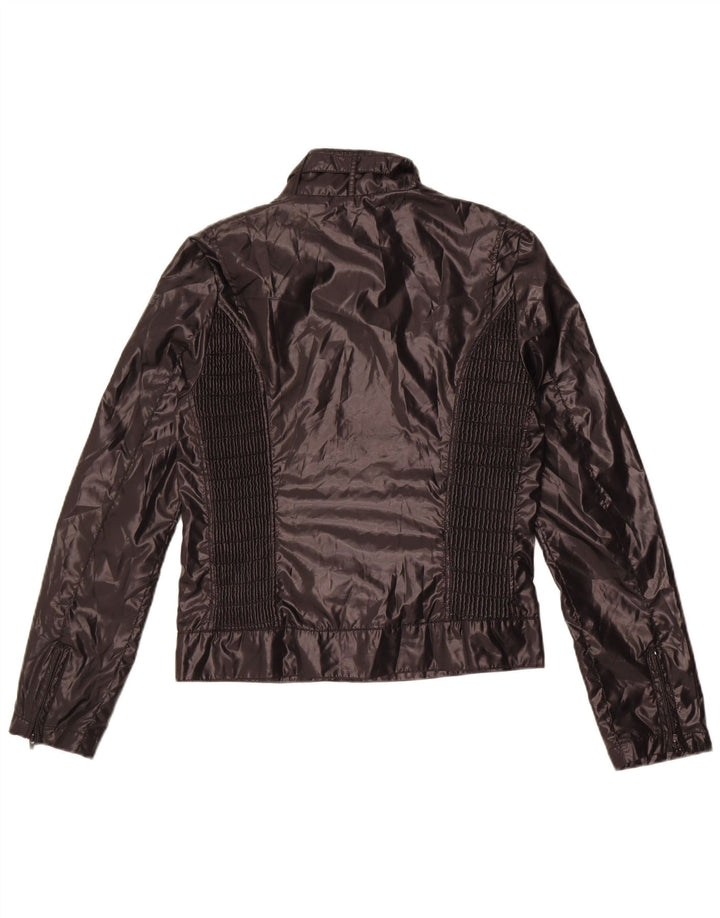 Jachetă pentru femei Rifle Utility UK 12 Medium Black Poliester
