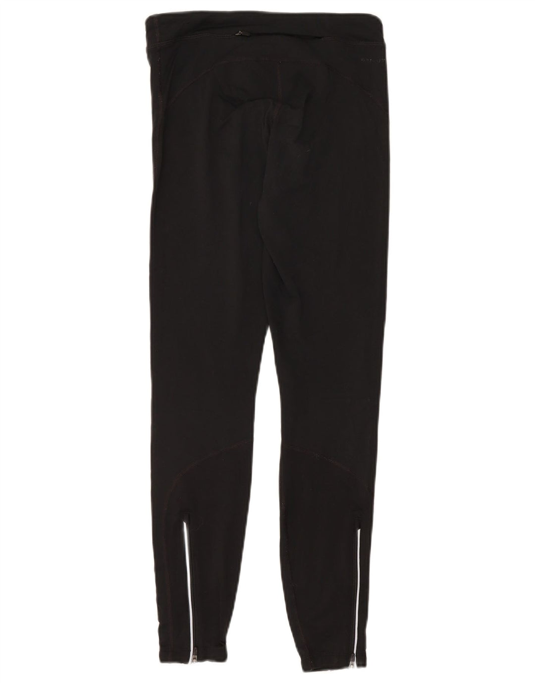 Leggings Dri Fit NIKE pentru femei UK 4 XS poliester negru