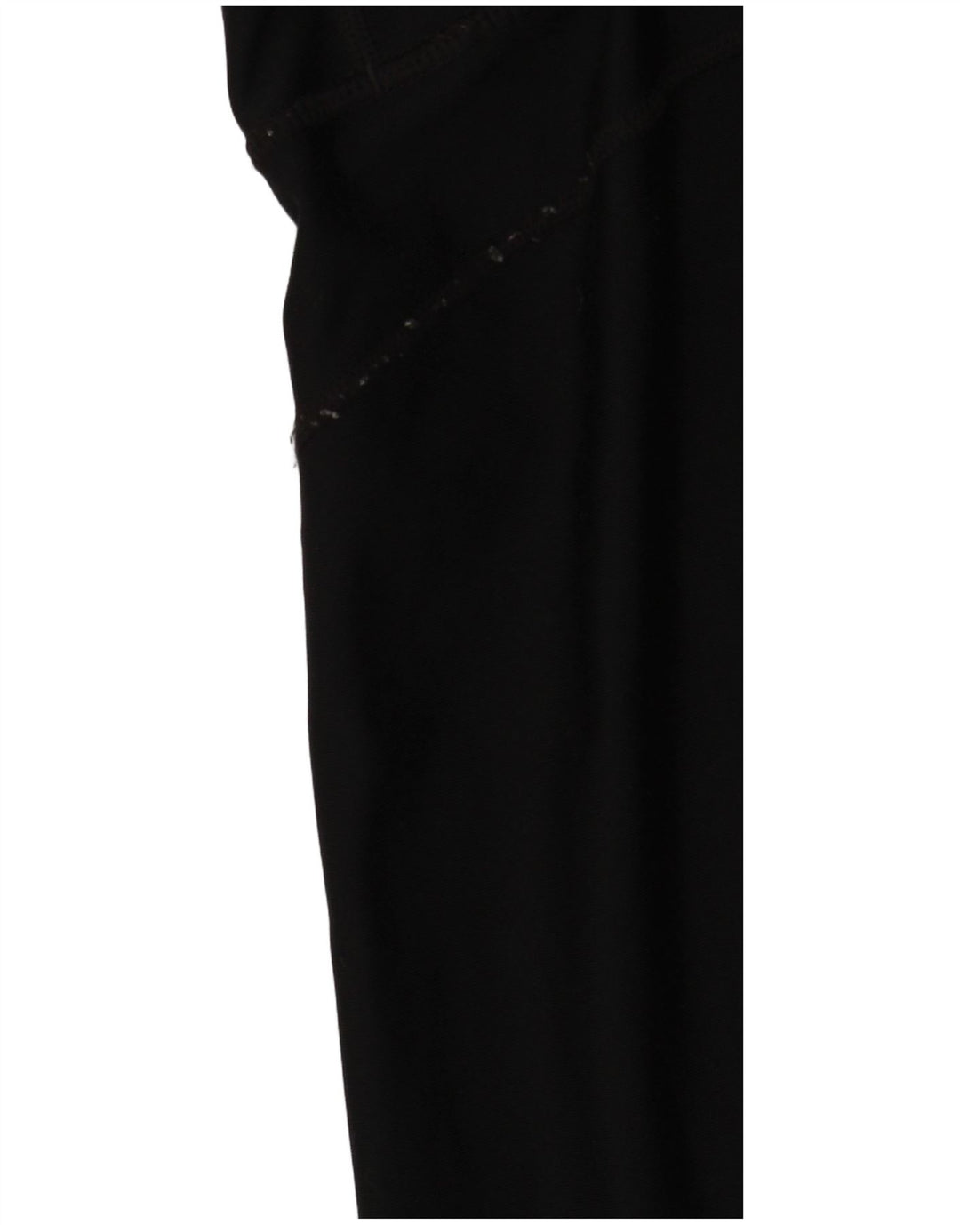 Leggings pentru femei UNDER ARMOUR Heat Gear UK 10 Small Black