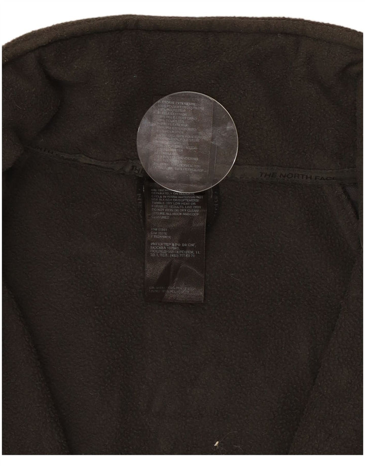 Jachetă polară pentru bărbați The North Face UK 36 Small Gri Poliester