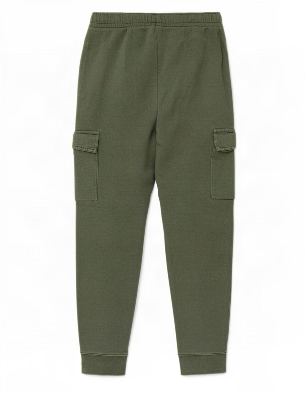Pantaloni de trening cargo Nike pentru bărbați Pantaloni de jogging, verzi mici