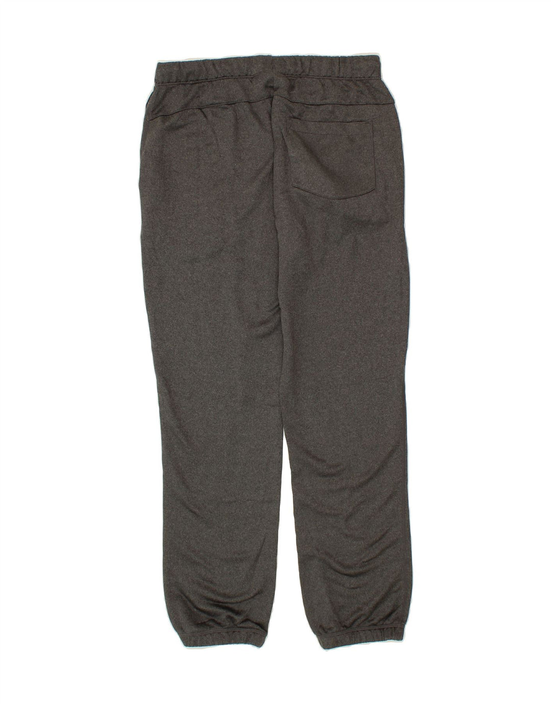 FILA Mens Tracksuit Trousers Joggers Small  Grey Polyester Vintage Fila and Second-Hand Fila from Messina Hembry 