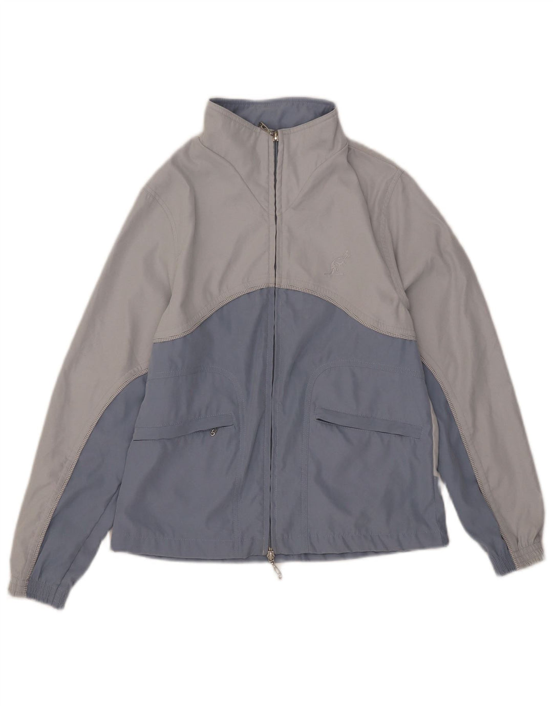 Jachetă de trening pentru femei AUSTRALIAN L'ALPINA IT 40 Small Blue