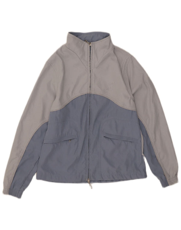 Jachetă de trening pentru femei AUSTRALIAN L'ALPINA IT 40 Small Blue