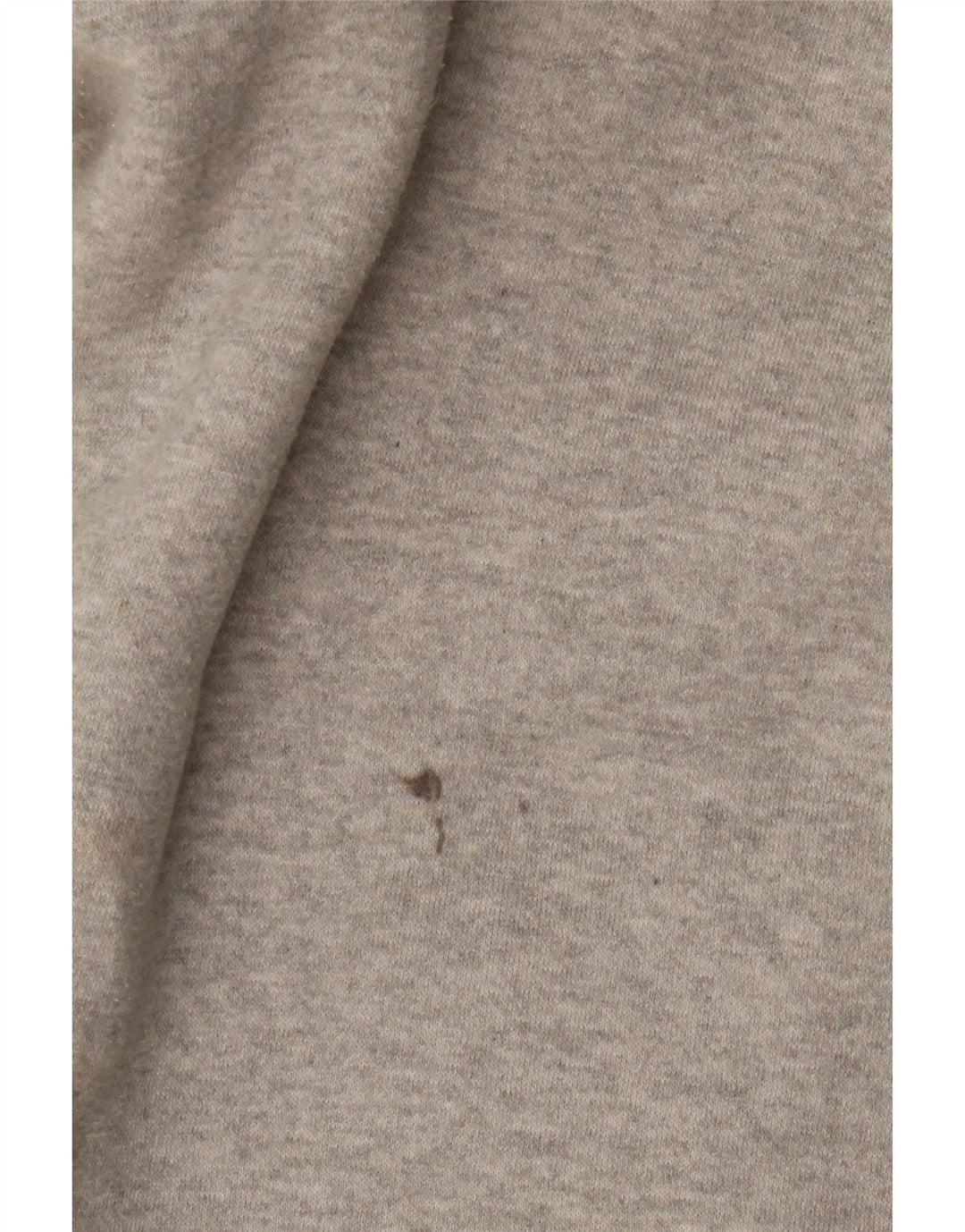 Pantaloni de trening Nike pentru femei Grafic Joggeri UK 12 Bumbac gri mediu