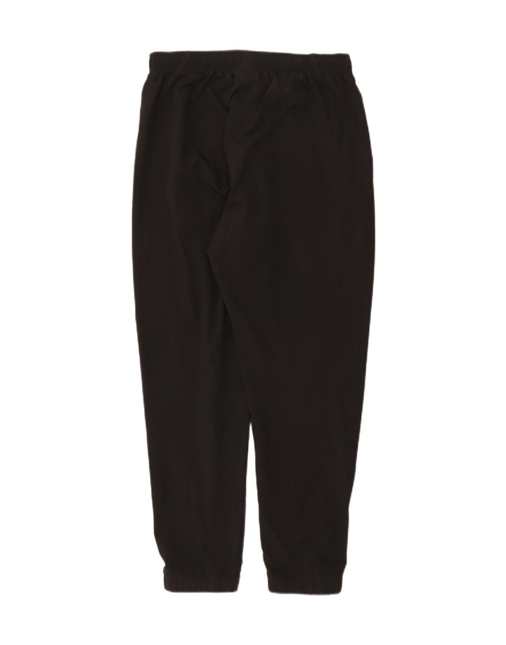Pantaloni de trening Fila pentru femei Joggeri UK 16 Poliester negru mare