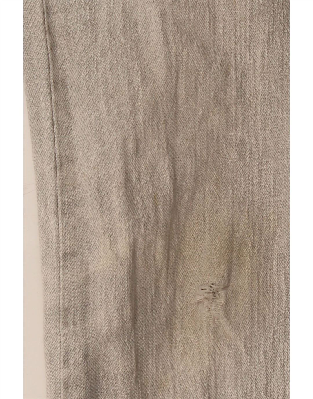 Blugi Bootcut pentru bărbați Rica Lewis IT 48 Medium W32 L33 Gri