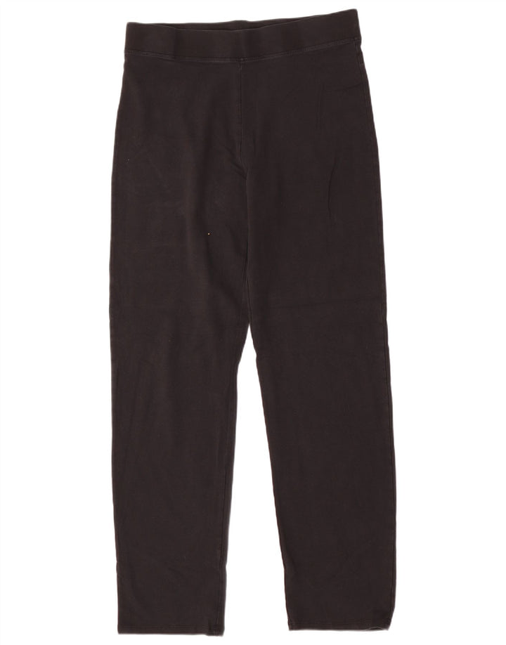Pantaloni de trening pentru femei Marks & Spencer UK 14 Large Black