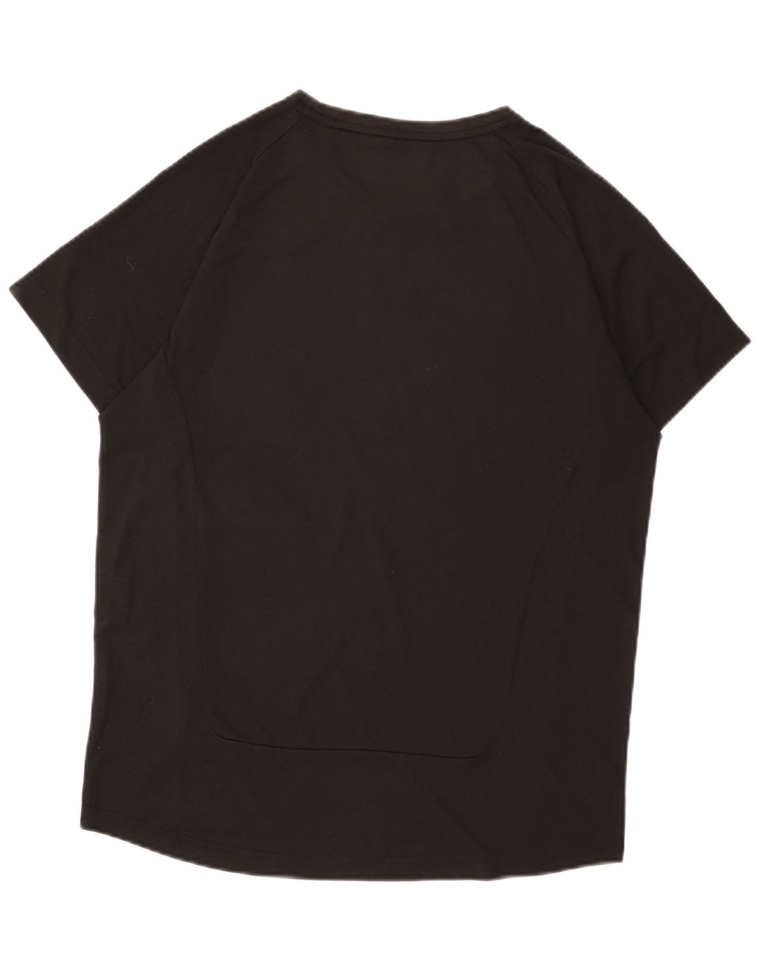 Tricou pentru bărbați Puma Top mare poliester negru