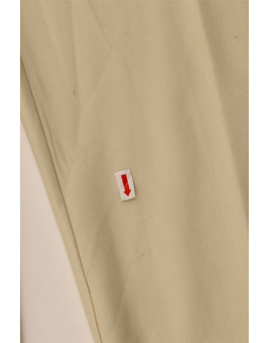 Trening complet Kappa pentru femei UK 14 Medium Yellow Colorblock Poliester