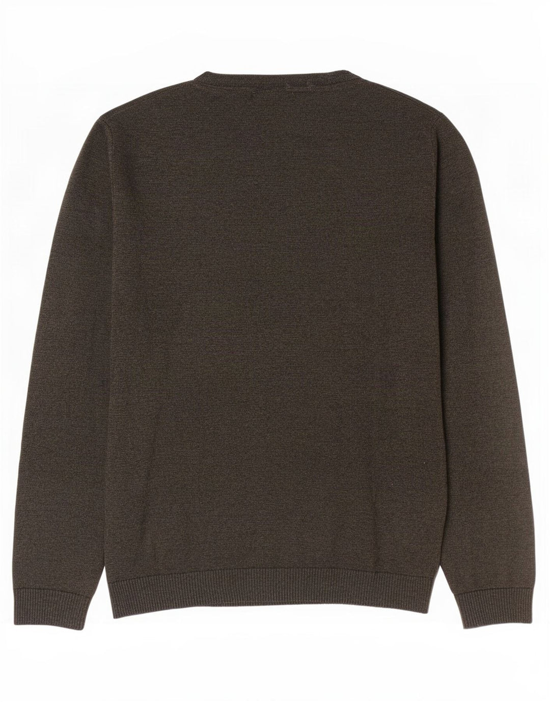 Pulover Jack & Jones pentru bărbați, cu gât crew, XL, gri