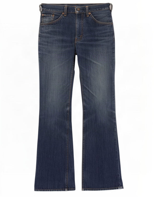 Blugi Levi's 517 Bootcut W31 L33 Albastru
