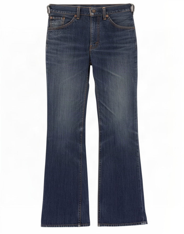 Blugi Levi's 517 Bootcut W31 L33 Albastru