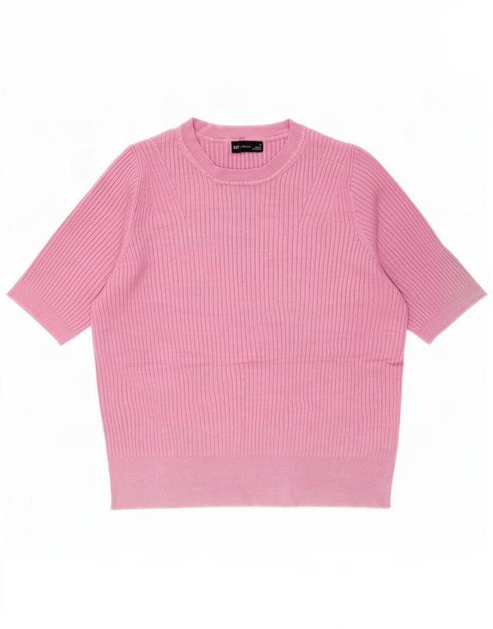 Bluză pentru femei Marks & Spencer, UK 18 XL, roz