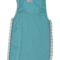 Vesta grafică pentru bărbați KAPPA Top IT 46 Small Blue Colorblock Poliamidă