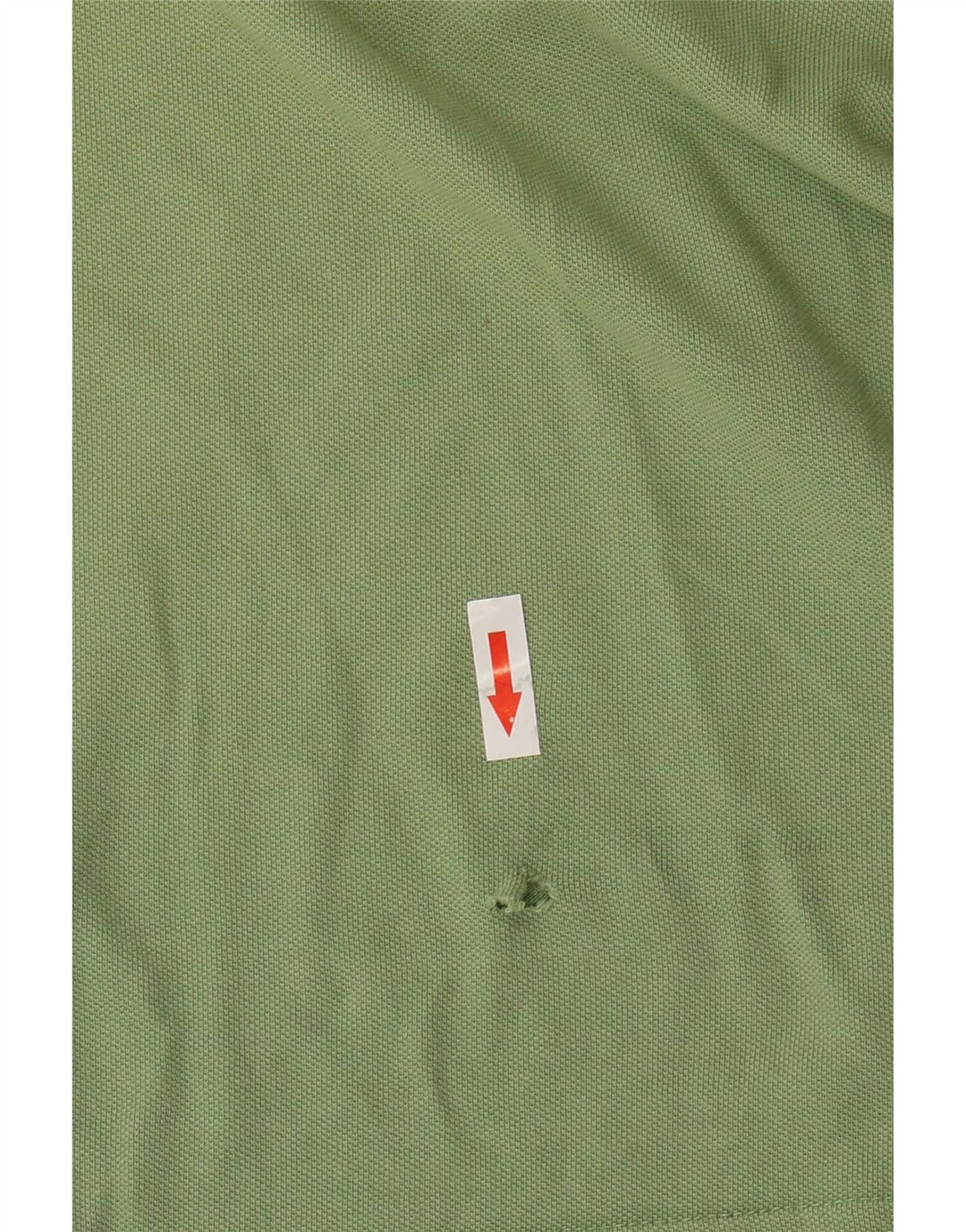 Tricou polo pentru bărbați Fynch Hatton, bumbac verde 2XL
