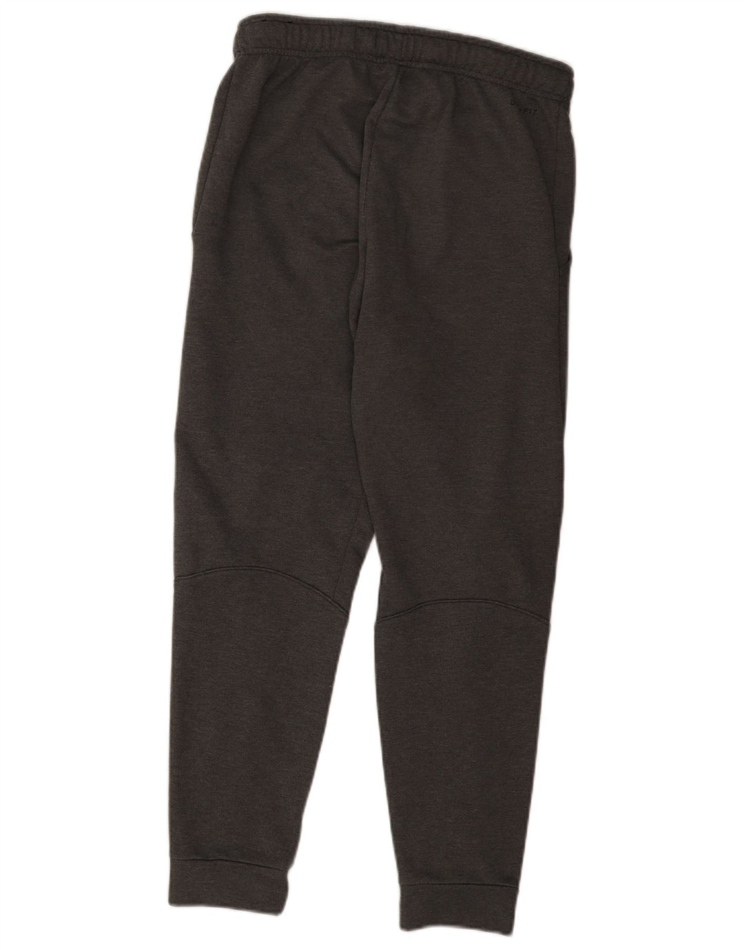 Pantaloni de trening Nike Dri Fit pentru bărbați Joggeri mici, gri